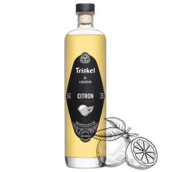 Liqueur de Citron