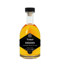 Hydromel Chouchen Fisselier artisanal 70 cl