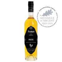 pastis breton
